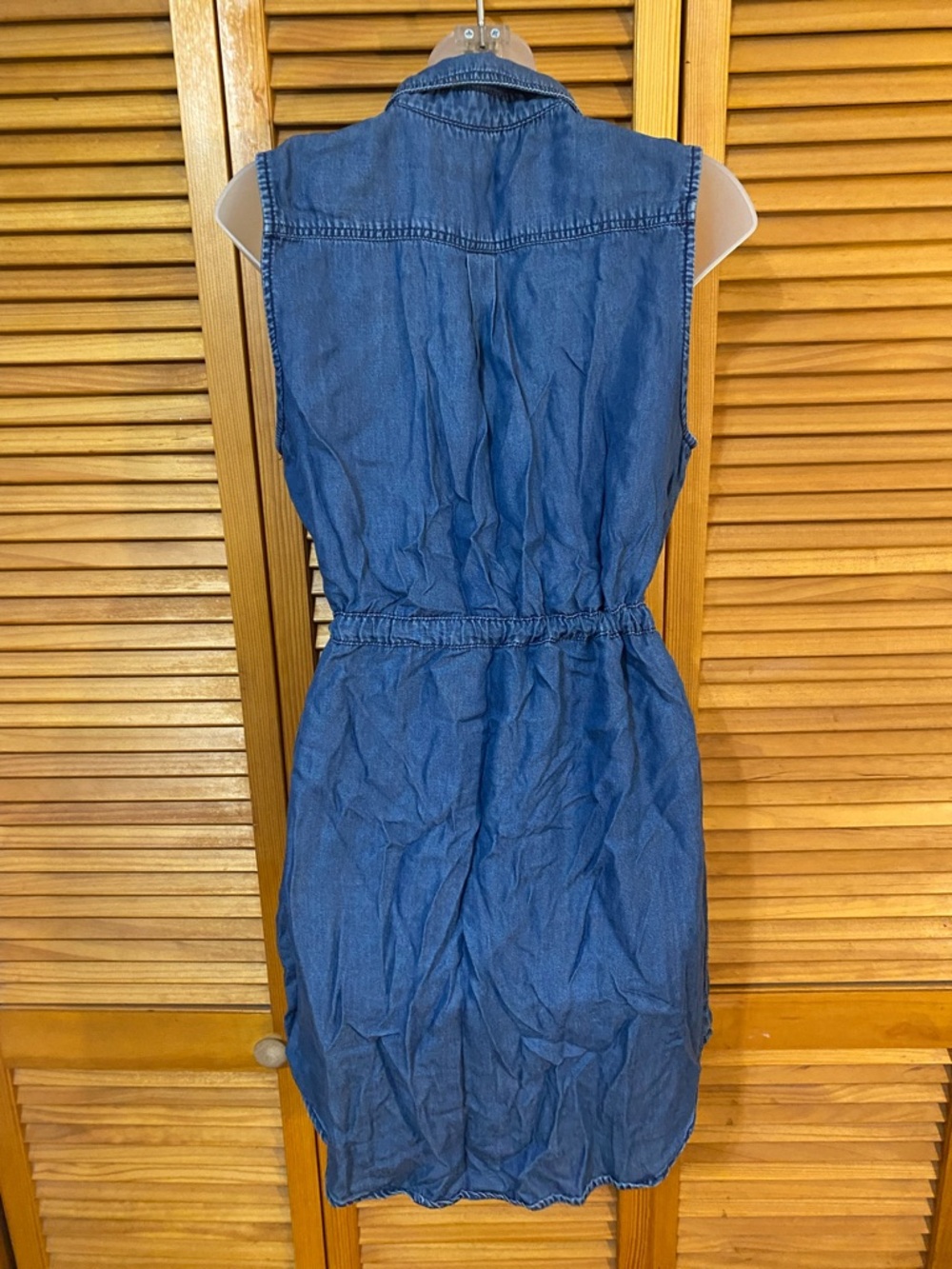 Max Jeans: Lightweight dress - Picture 4 of 11